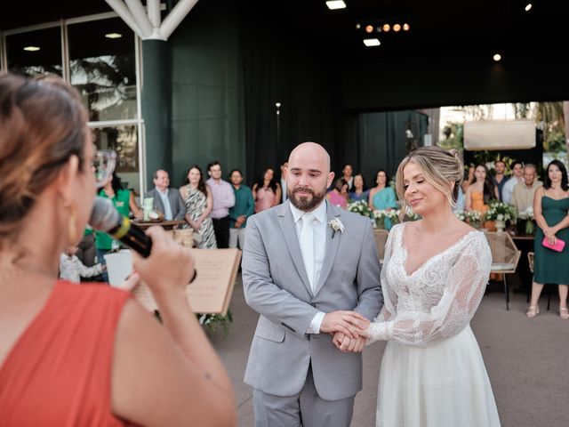 O casamento de Filipe e Leticia em Vitória, Espírito Santo 15