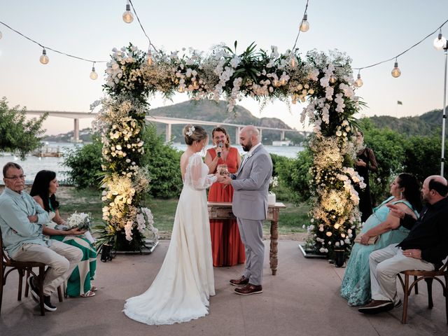 O casamento de Filipe e Leticia em Vitória, Espírito Santo 16