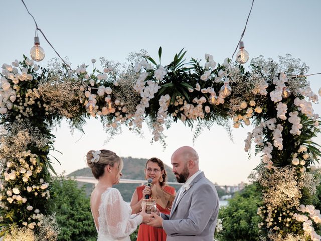 O casamento de Filipe e Leticia em Vitória, Espírito Santo 17