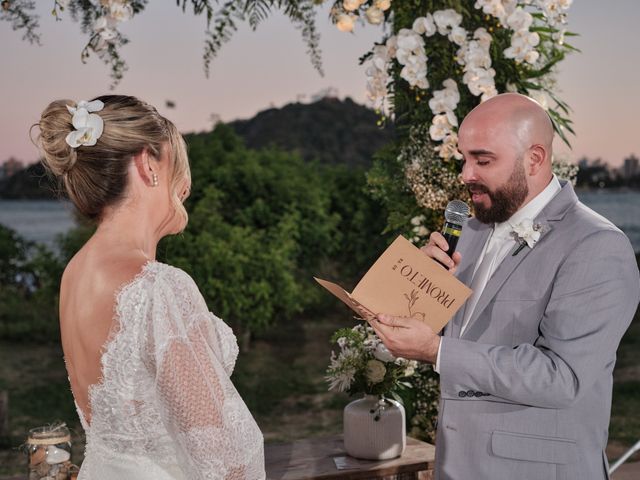 O casamento de Filipe e Leticia em Vitória, Espírito Santo 19