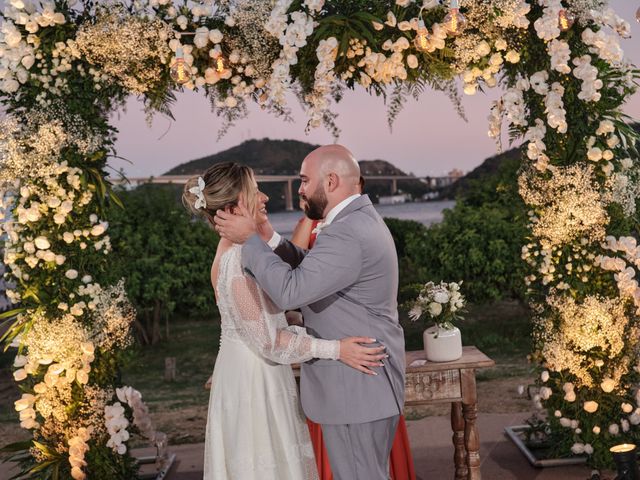 O casamento de Filipe e Leticia em Vitória, Espírito Santo 20