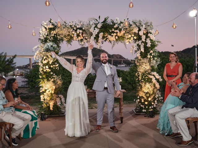 O casamento de Filipe e Leticia em Vitória, Espírito Santo 1