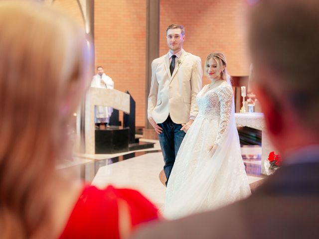 O casamento de João Paulo e Alana em Campo Verde, Mato Grosso 6