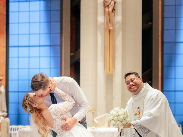 O casamento de João Paulo e Alana em Campo Verde, Mato Grosso 1