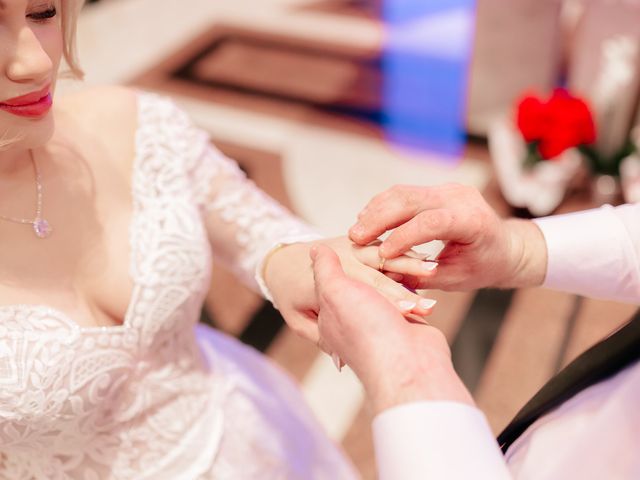 O casamento de João Paulo e Alana em Campo Verde, Mato Grosso 7