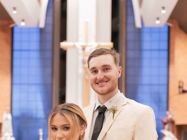 O casamento de João Paulo e Alana em Campo Verde, Mato Grosso 9
