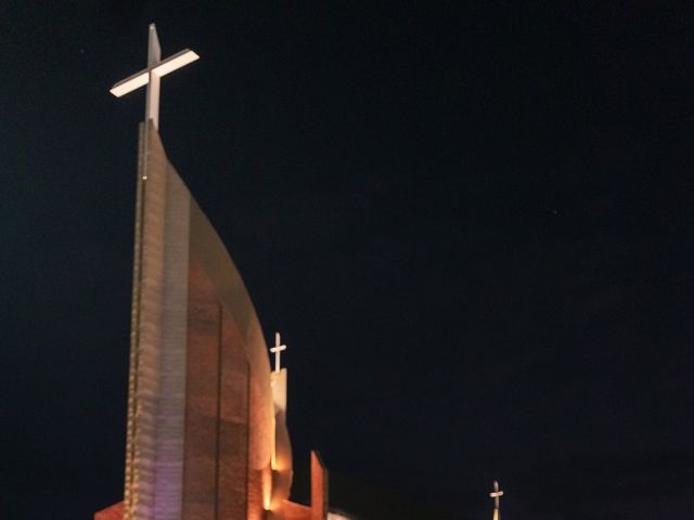 O casamento de João Paulo e Alana em Campo Verde, Mato Grosso 11