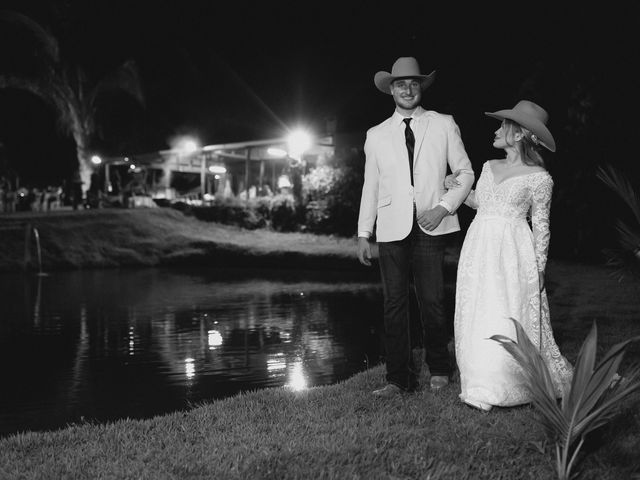 O casamento de Alana e João Paulo