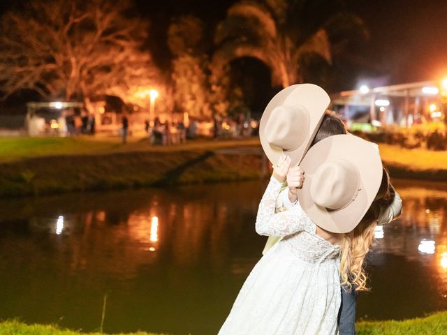 O casamento de João Paulo e Alana em Campo Verde, Mato Grosso 2