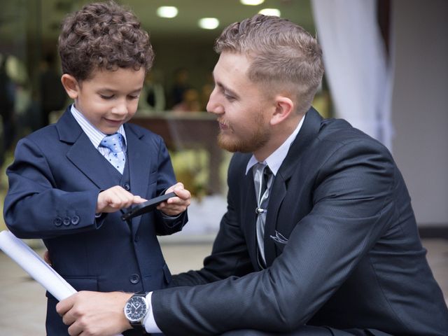 O casamento de Alison e Mayara em Blumenau, Santa Catarina 6