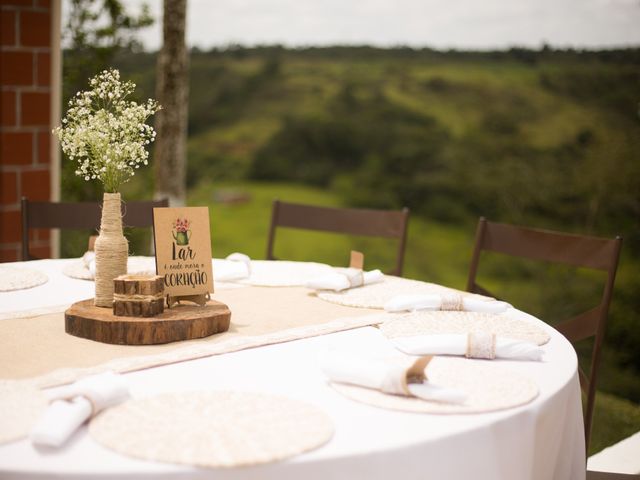 O casamento de Leandro e Viviane em Camaragibe, Pernambuco 9