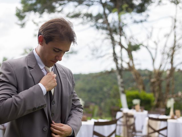 O casamento de Leandro e Viviane em Camaragibe, Pernambuco 15