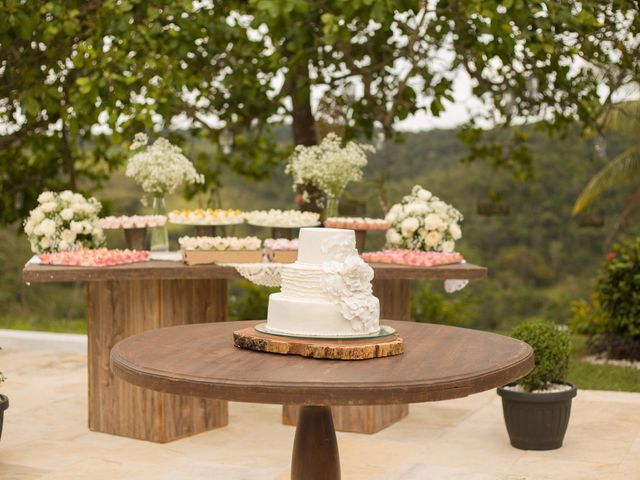 O casamento de Leandro e Viviane em Camaragibe, Pernambuco 17