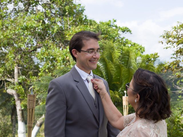 O casamento de Leandro e Viviane em Camaragibe, Pernambuco 29