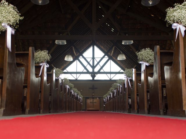 O casamento de Leandro e Viviane em Camaragibe, Pernambuco 31