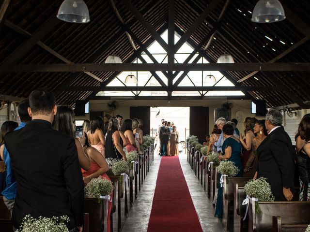 O casamento de Leandro e Viviane em Camaragibe, Pernambuco 34