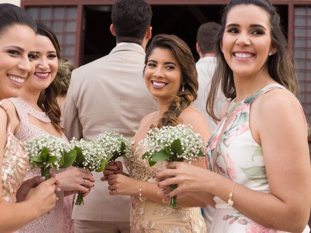 O casamento de Leandro e Viviane em Camaragibe, Pernambuco 43