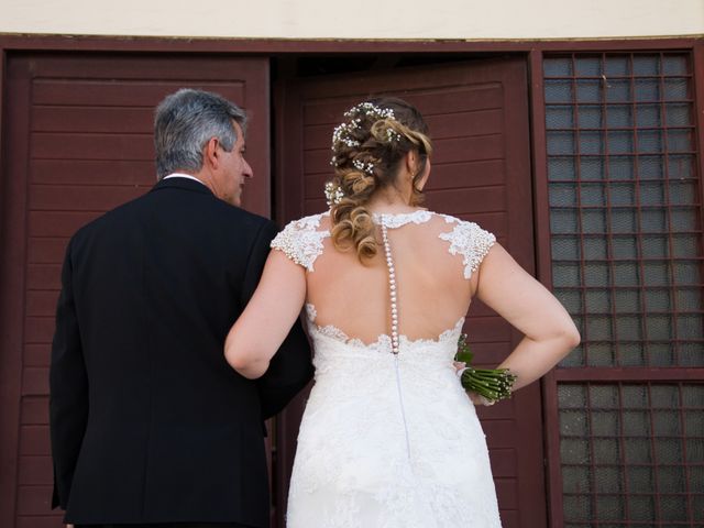 O casamento de Leandro e Viviane em Camaragibe, Pernambuco 46