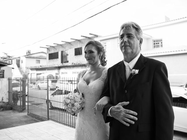 O casamento de Leandro e Viviane em Camaragibe, Pernambuco 48