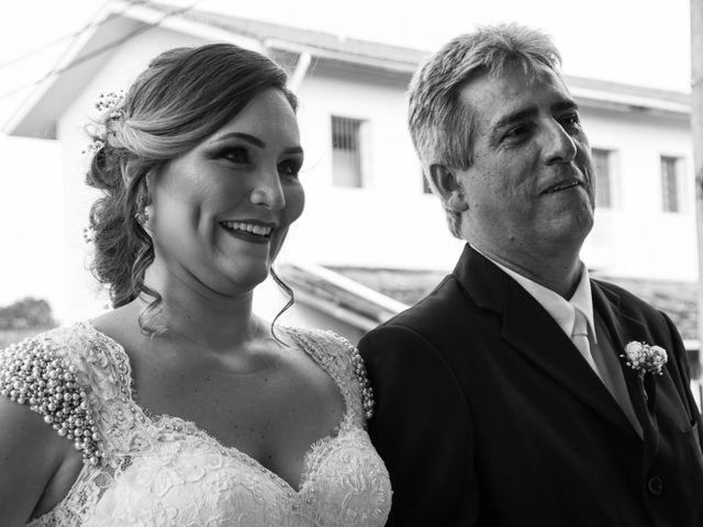 O casamento de Leandro e Viviane em Camaragibe, Pernambuco 50