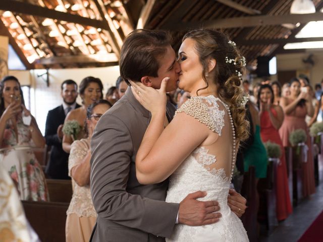 O casamento de Leandro e Viviane em Camaragibe, Pernambuco 1