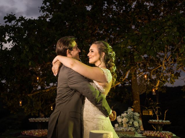 O casamento de Leandro e Viviane em Camaragibe, Pernambuco 67