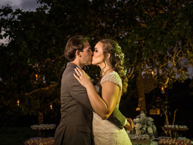 O casamento de Leandro e Viviane em Camaragibe, Pernambuco 2