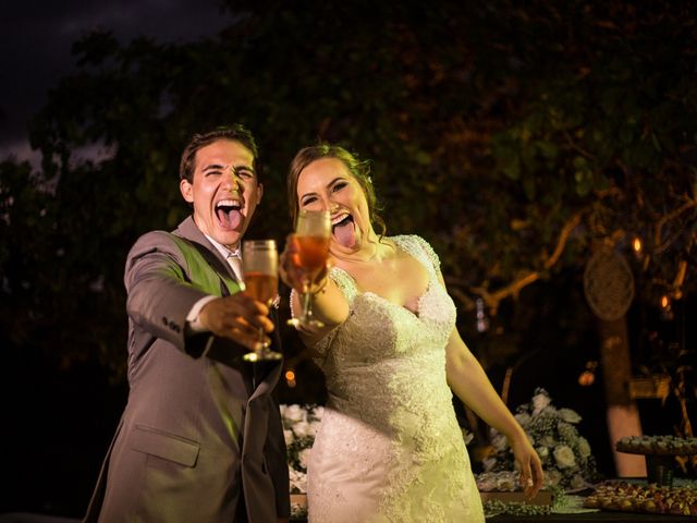 O casamento de Leandro e Viviane em Camaragibe, Pernambuco 68