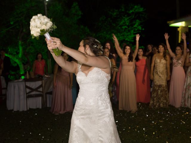 O casamento de Leandro e Viviane em Camaragibe, Pernambuco 75