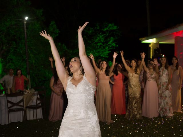 O casamento de Leandro e Viviane em Camaragibe, Pernambuco 78