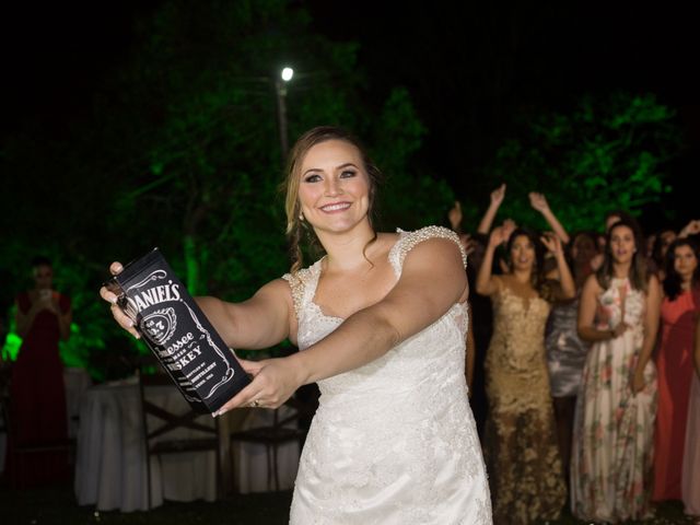 O casamento de Leandro e Viviane em Camaragibe, Pernambuco 81