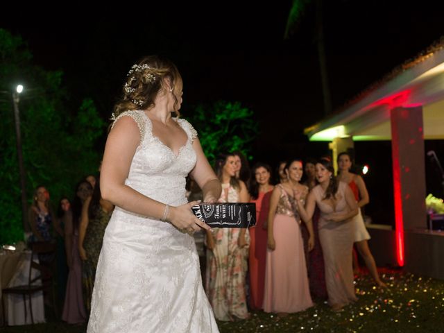 O casamento de Leandro e Viviane em Camaragibe, Pernambuco 82