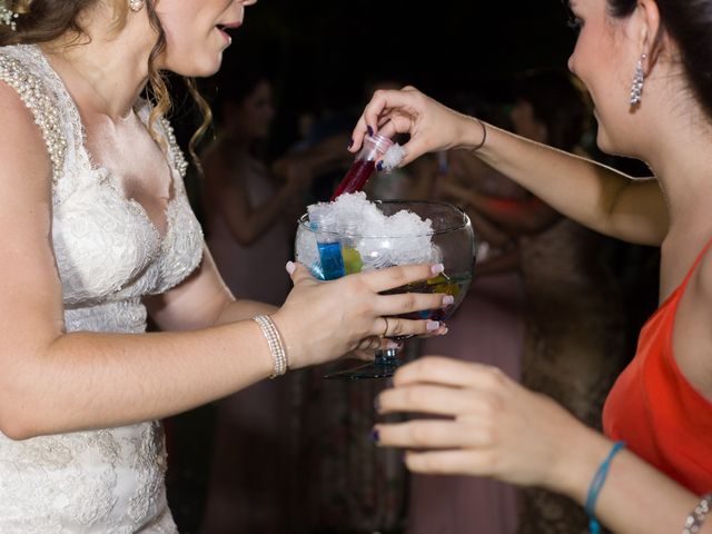 O casamento de Leandro e Viviane em Camaragibe, Pernambuco 85