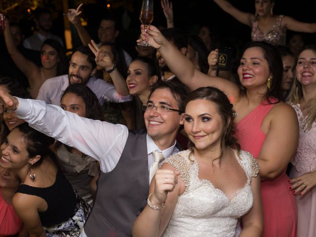 O casamento de Leandro e Viviane em Camaragibe, Pernambuco 87