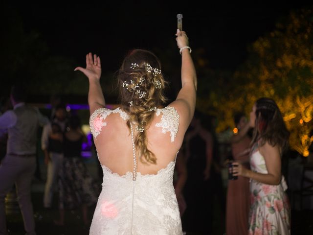 O casamento de Leandro e Viviane em Camaragibe, Pernambuco 88