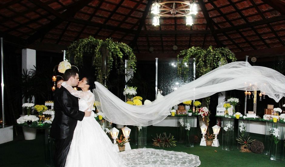 O casamento de Ivan  e Francyane em Guarulhos, São Paulo