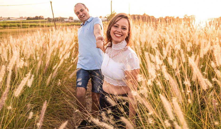 O casamento de Roberto e Ana Paula  em Campinas, São Paulo Estado