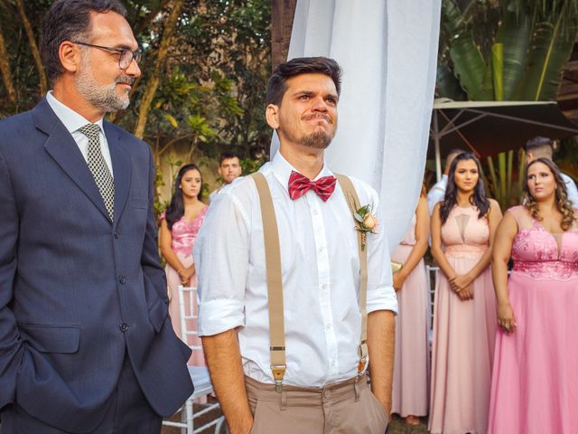 O casamento de Leandro e Leticia em Rio de Janeiro, Rio de Janeiro 9