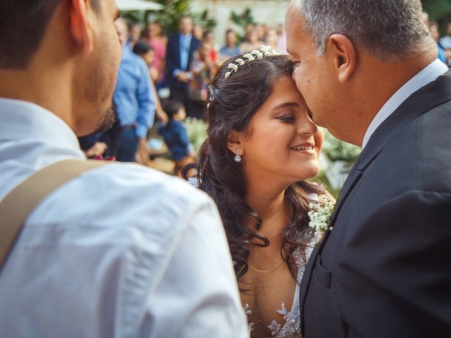 O casamento de Leandro e Leticia em Rio de Janeiro, Rio de Janeiro 12