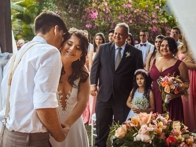 O casamento de Leandro e Leticia em Rio de Janeiro, Rio de Janeiro 13