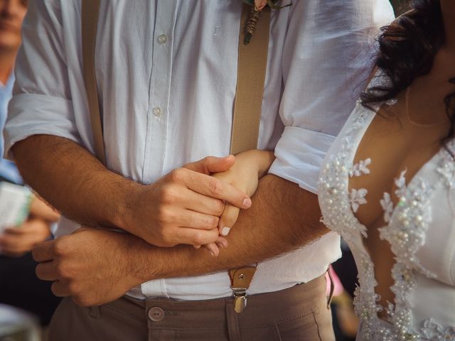 O casamento de Leandro e Leticia em Rio de Janeiro, Rio de Janeiro 19