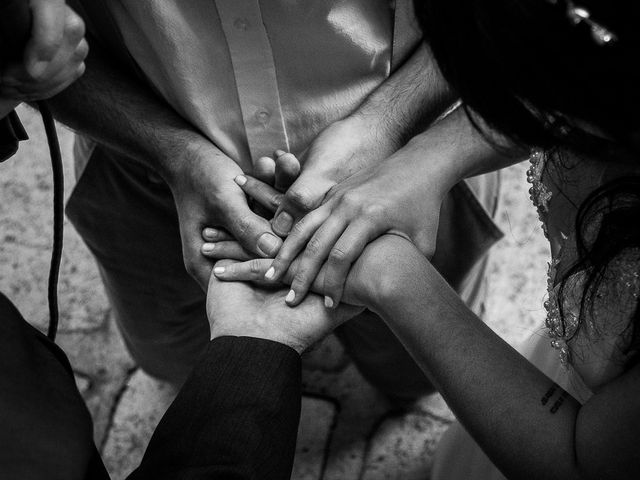 O casamento de Leandro e Leticia em Rio de Janeiro, Rio de Janeiro 22