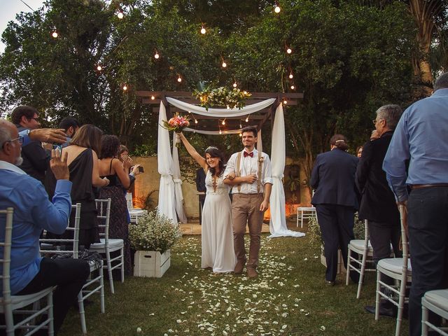 O casamento de Leandro e Leticia em Rio de Janeiro, Rio de Janeiro 28