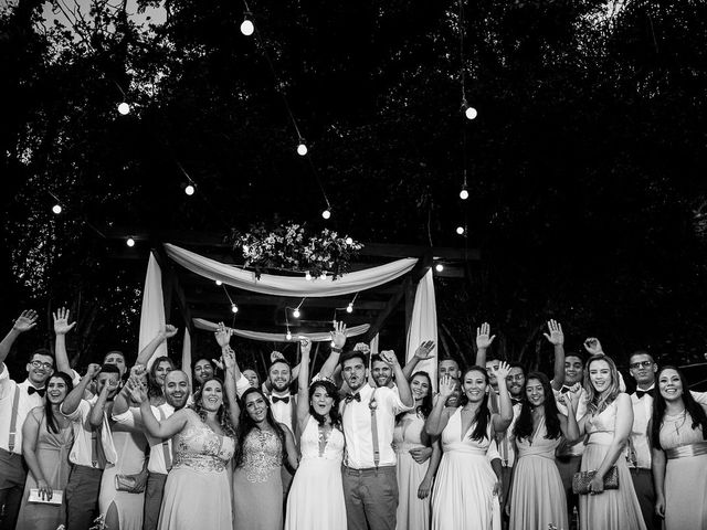 O casamento de Leandro e Leticia em Rio de Janeiro, Rio de Janeiro 30