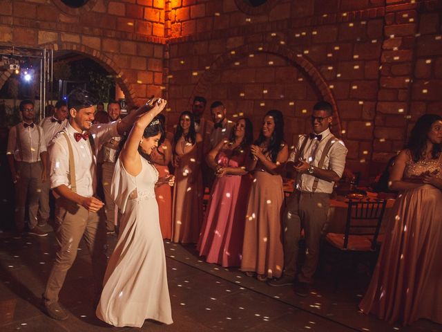 O casamento de Leandro e Leticia em Rio de Janeiro, Rio de Janeiro 31