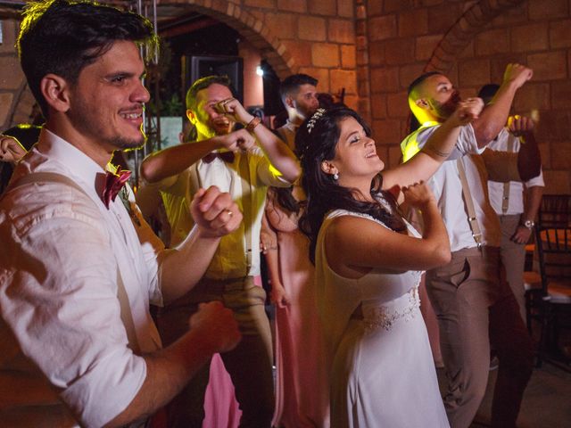 O casamento de Leandro e Leticia em Rio de Janeiro, Rio de Janeiro 34