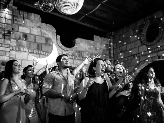 O casamento de Leandro e Leticia em Rio de Janeiro, Rio de Janeiro 36