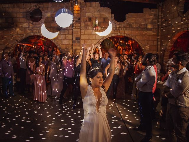 O casamento de Leandro e Leticia em Rio de Janeiro, Rio de Janeiro 37