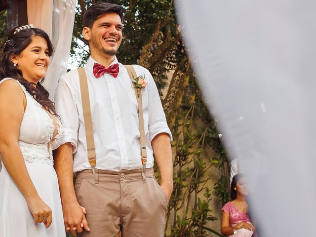 O casamento de Leandro e Leticia em Rio de Janeiro, Rio de Janeiro 24