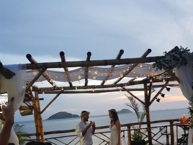 O casamento de Daphne e Fabio em Niterói, Rio de Janeiro 5